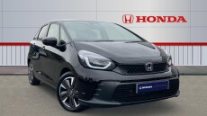 Honda Jazz 1.5 i-MMD Hybrid Advance 5dr eCVT Hybrid Hatchback